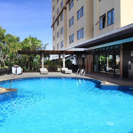 Daily Home Apartment Bandung Rum bild