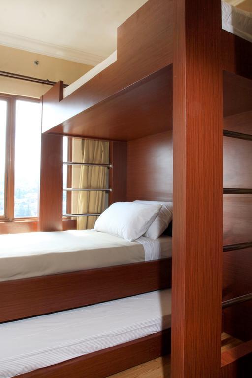 Daily Home Apartment Bandung Rum bild