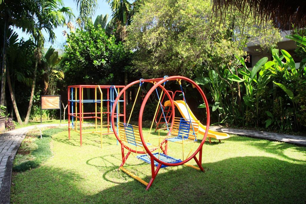 Daily Home Apartment Bandung Rum bild